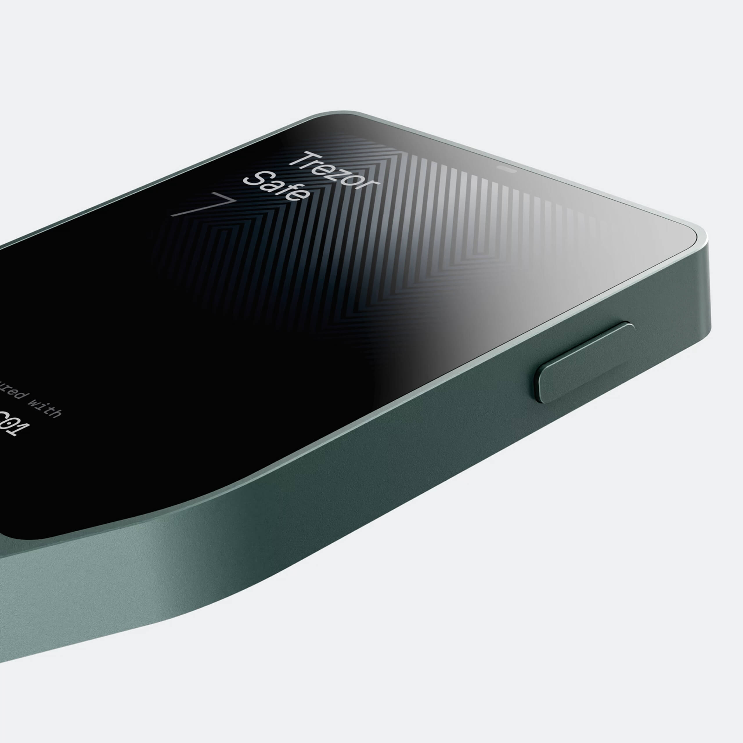 Trezor Safe 7